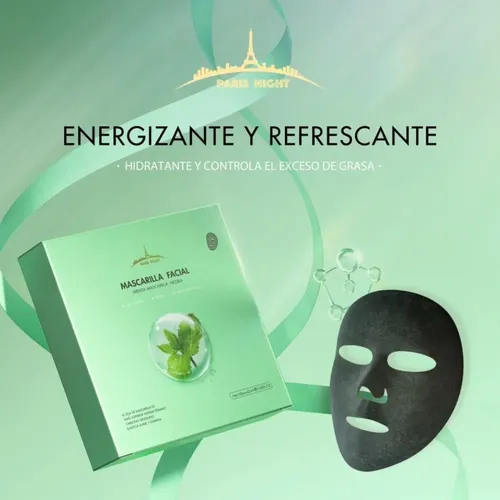 Kit Skincare Facial Labios Espinillas Ojos Antiedad Premium