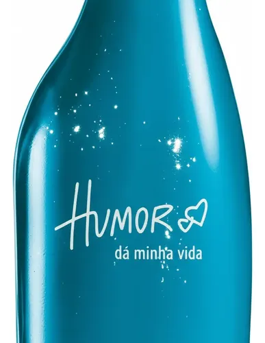 Natura Humor Da Minha Vida Para Mujer 75ml Eau De Toilette Volumen de la unidad 75 mL