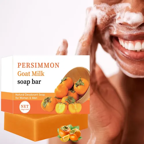 Jabón Desodorizante Corporal Persimmon Gentle Hydrating Clea