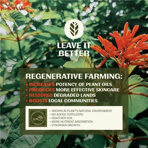 Thrive Natural Care Protector Solar Facial Mineral