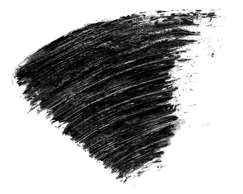 Máscara Nu Skin Nu Colour Para Rizos Y Pestañas, Negra, 0.31