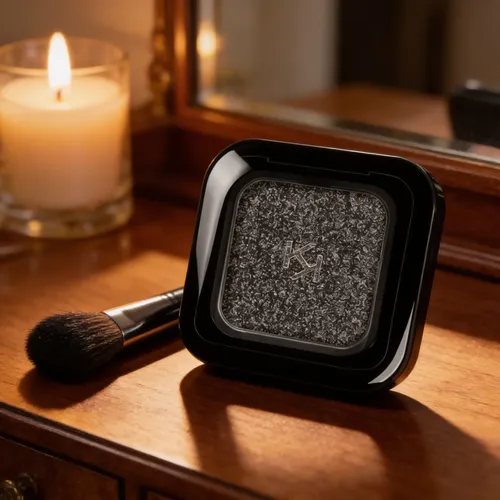 Kiko Milano Glitter Shower Eyeshadow