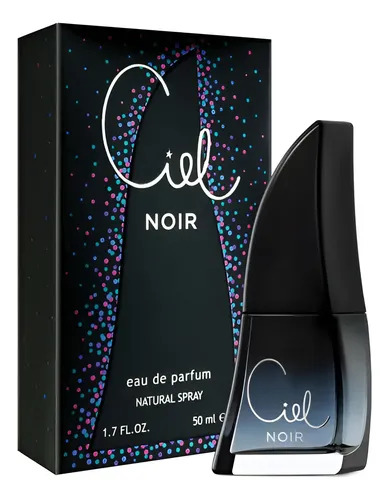 Perfume Ciel Noir 50 Ml