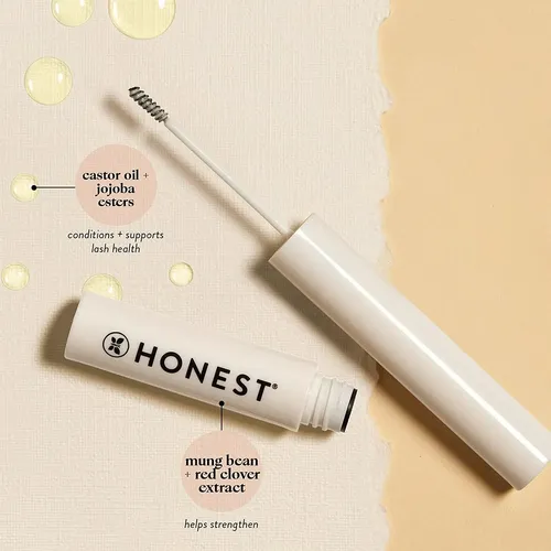 Gel Para Cejas Vegano Honest Beauty 0.05oz