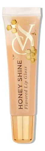 Gloss Brillo Labial Victoria’s Secret Honey Shine Color Suela