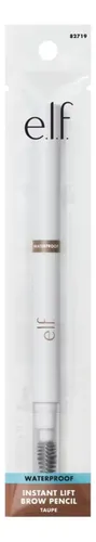 Elf Lápiz Para Ceja A Prueba De Agua Instant Lift Brow Taupe