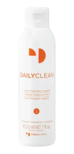 Daily Clean Limpieza Desmaquillante Piel Sensible Prodermic