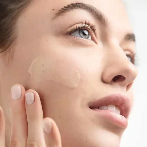 Loción Hidratante Clinique Dramatically Different Moisturizing piel seca o muy seca