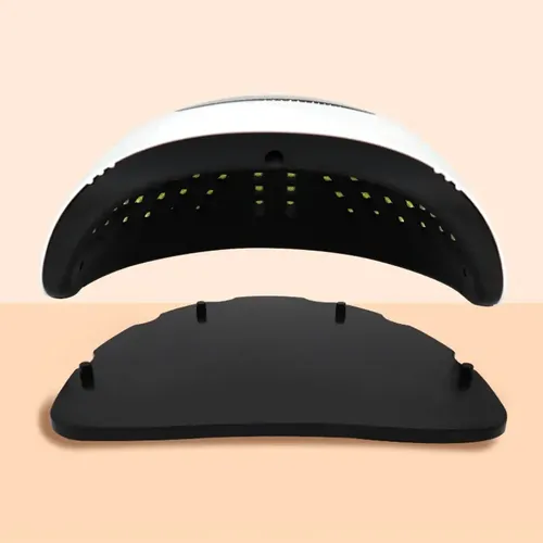 Cabina Para Uñas Profesional Uv/led 60 Leds Sun Y2 168w