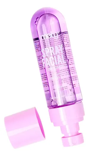 Mely Tonico Spray Facial Vitamina C