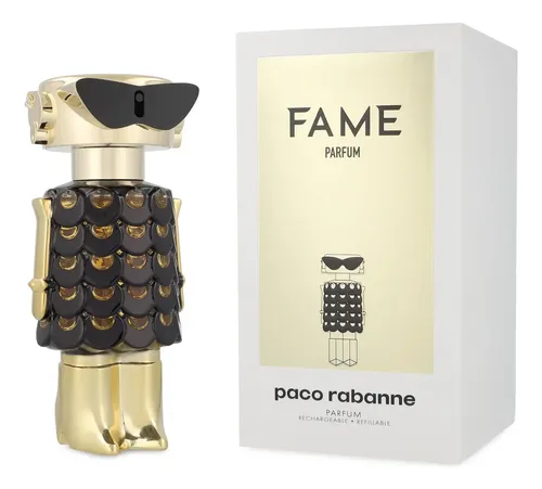 Rabanne Fame Perfume Mujer Parfum 80 Ml