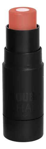 Bronceadores Iluminadores Crema Rubor Stick Contorno 8g Neww