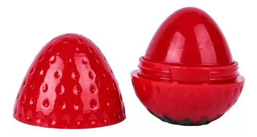 – Caja De 24 Bálsamos Para Labios Hidratante Forma De Zzl-