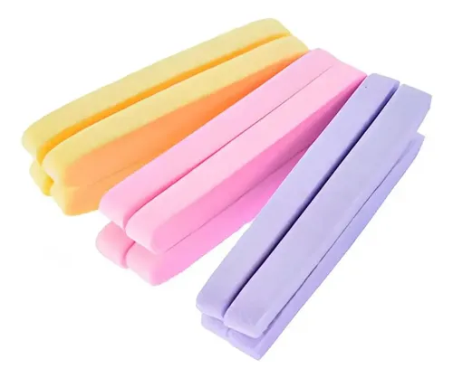 360 Esponjas Suaves De Celulosa, Uso Spa.(30 Pack X12 Und).