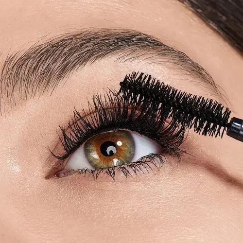 Máscara de pestañas Maybelline The Falsies Lash Lift 10ml 10g color very black