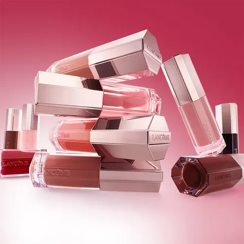 Brillo Labial Lancome Lip Idole Juicytreat Gloss
