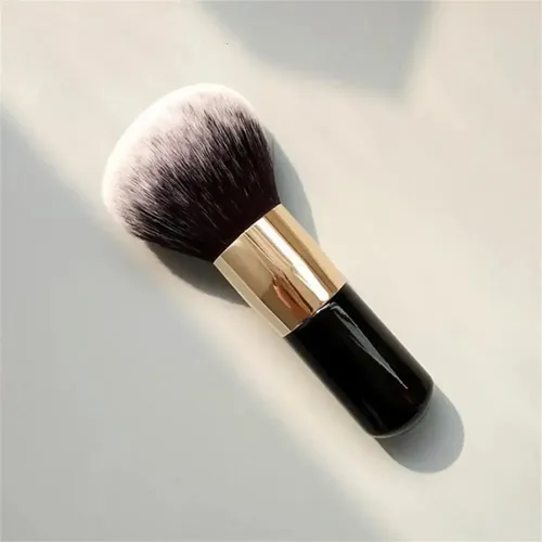 Brocha Grande Para Polvo Suelto, 3 Brochas De Maquillaje Big