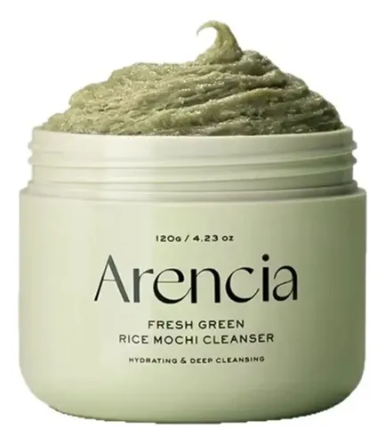 J/ Arencia Limpiador Facial Bálsamo Hidratante Agua