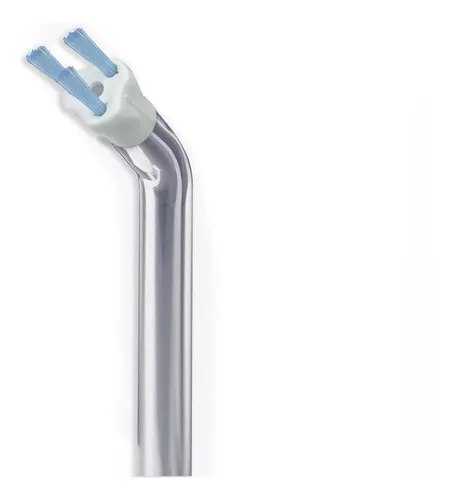 Punta De Repuesto Para El Hilo Dental Blanqueador Waterpik W