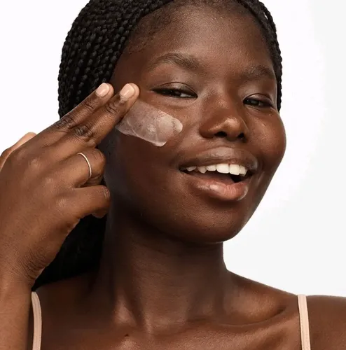 Olay Regenerist Shea Butter + Peptide 24 Crema Americano Tipo De Piel Todo Tipo De Piel