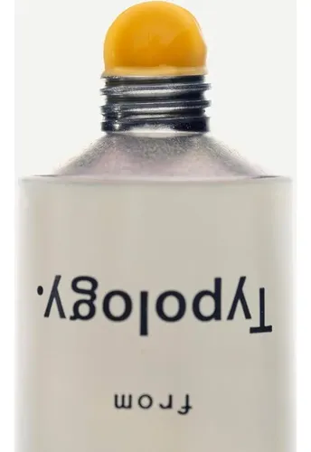 Mascarilla Radiance Typology 50 Ml Con Arcilla Amarilla Y