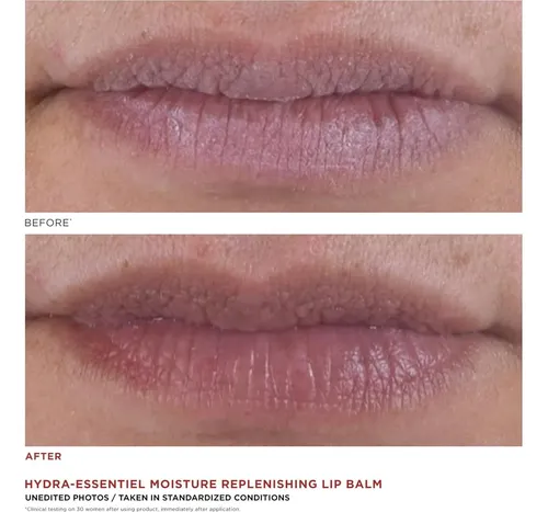 Bálsamo Labial Hidratante Clarins Hydra-essentiel 0.5 Oz