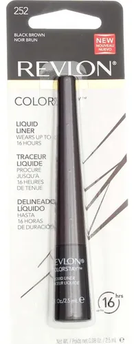 Delineador Revlon Colorstay Para Ojos 5×0,08 Oz