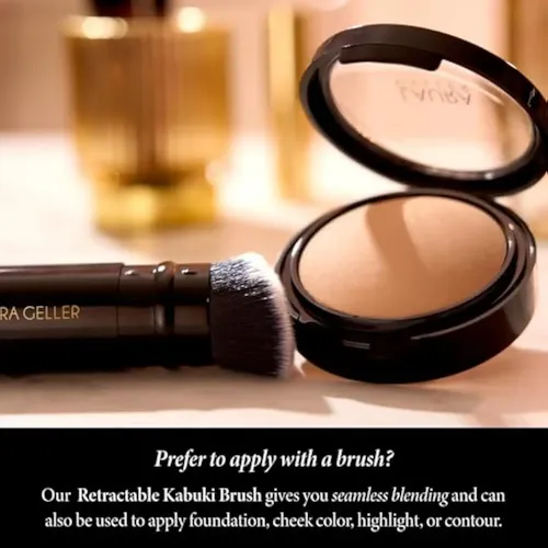 Laura Geller New York Base De Maquillaje En Polvo