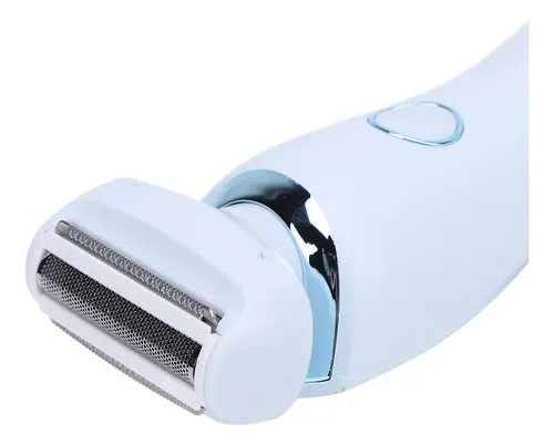 Dispositivo Eléctrico De Depilación, Recortadora, 800 Mah, L