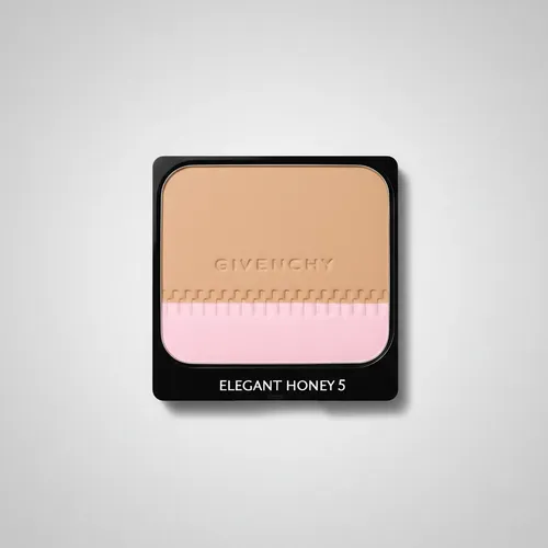Givenchy Polvo Compacto Teint Couture N5 Elegant Honey Refil