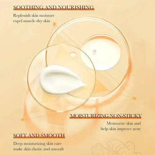 Crema Facial Curcuma Natural Despigmentante