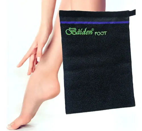 Baiden Set Exfoliación Hammam Baiden System Completo