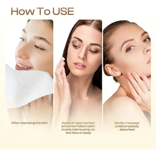 Ba Cuero Mantecoso Natural: Cuero Mantecoso Hecho A Mano 60g