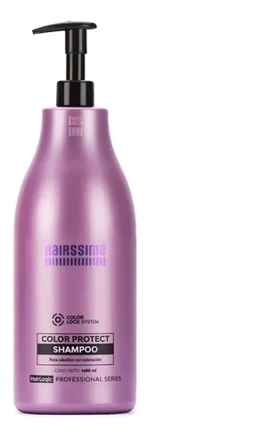 Shampoo Hairssime Color Protect 1,480ml