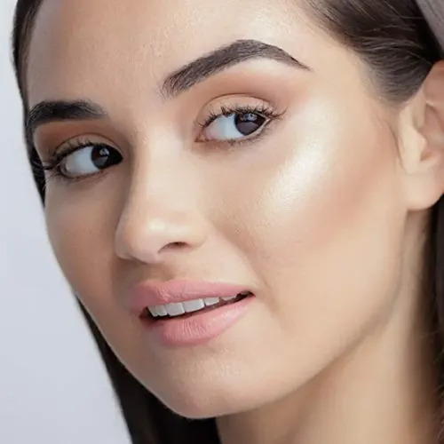 Polvo Bronceador Iluminador Pur Beauty Glow Para Perfecciona