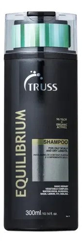 Champú Truss Equilibrium 300 ml