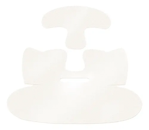 Mascarilla Facial Lifting Reafirmante Tensor Biocolageno V-u