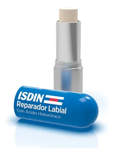 Isdin Reparador Labial Stick