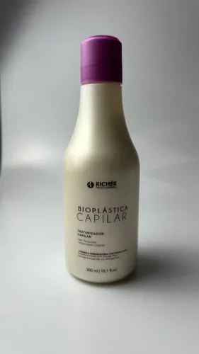 Mascarilla Capilar Richée Professional 500g Bioplástica