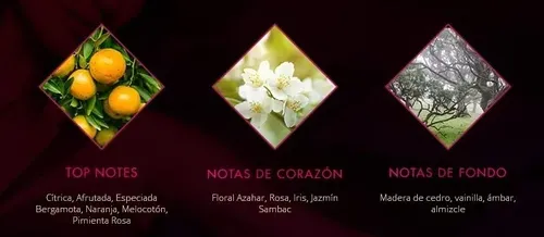 Perfume Mujer Her Secret Temptation Antonio Banderas 80ml