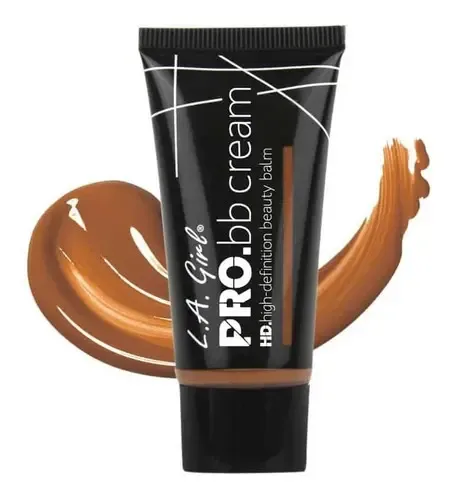 Base Maquillaje L.A. Girl Pro BB Cream 30mL Natural Piel Mixta