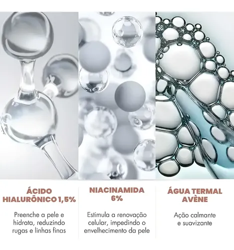 Avéne Sérum Concentrado Antiedad Hyaluron Activ B3 X30ml