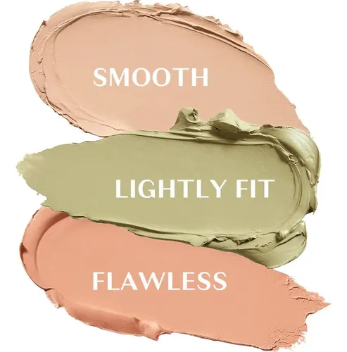 Concealer Triple Foto Thesaem 01 Correct Beige
