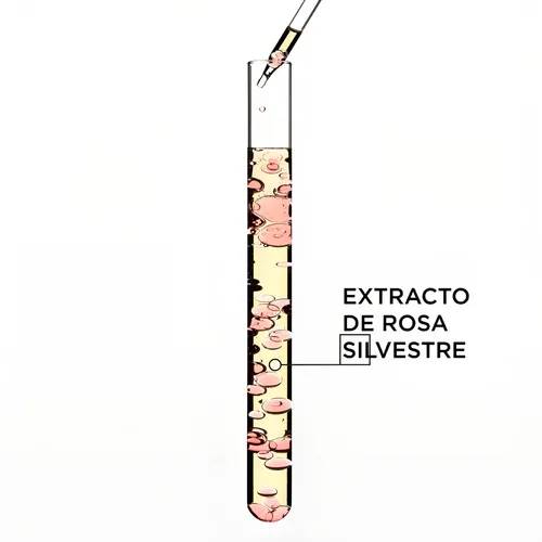 Aceite Capilar Kérastase Gloss Absolu Glaze Drops X 45 Ml