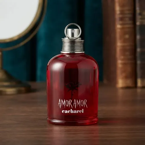 Eau de Toilette Cacharel Amor Amor para Mujer 100 mL