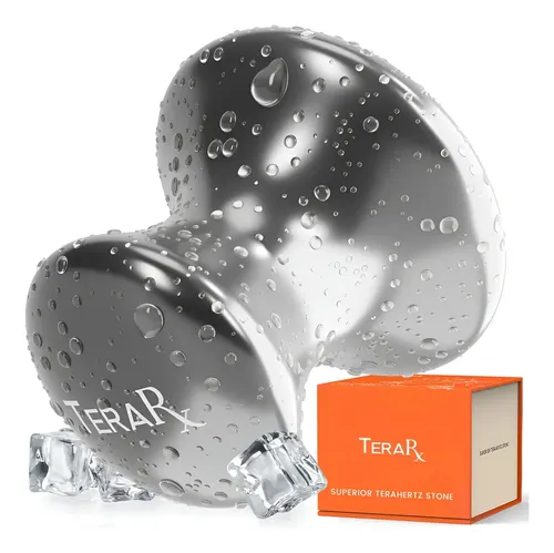 Terarx Terahertz Stone Gua Sha & Herramientas De Masaje – Au