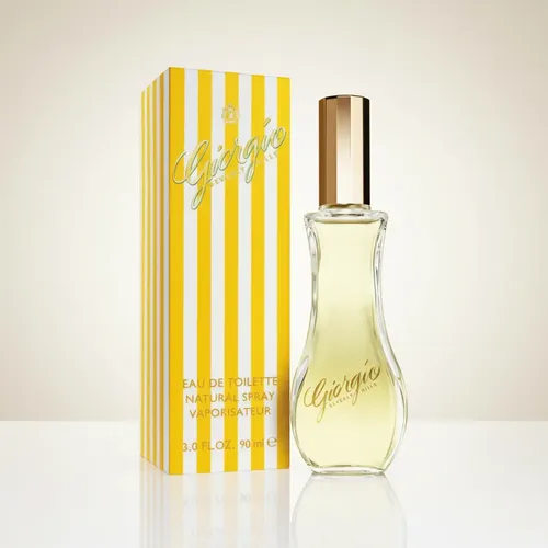 D Giorgio Beverly Hills Giorgio 90 Ml Edt