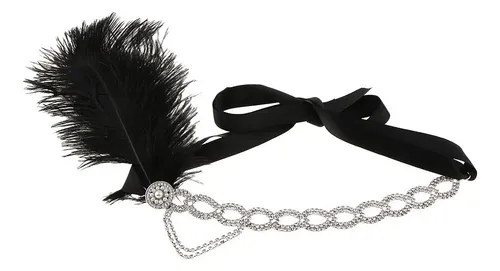Diadema Fascinator Accesorios Para El Cabello Para Vestidos