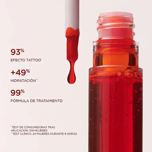 Labial Clarins Water Lip Stain