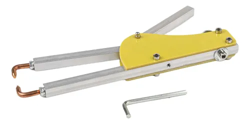Soldador Por Puntos Industrial Profesional Portátil Eléctric
